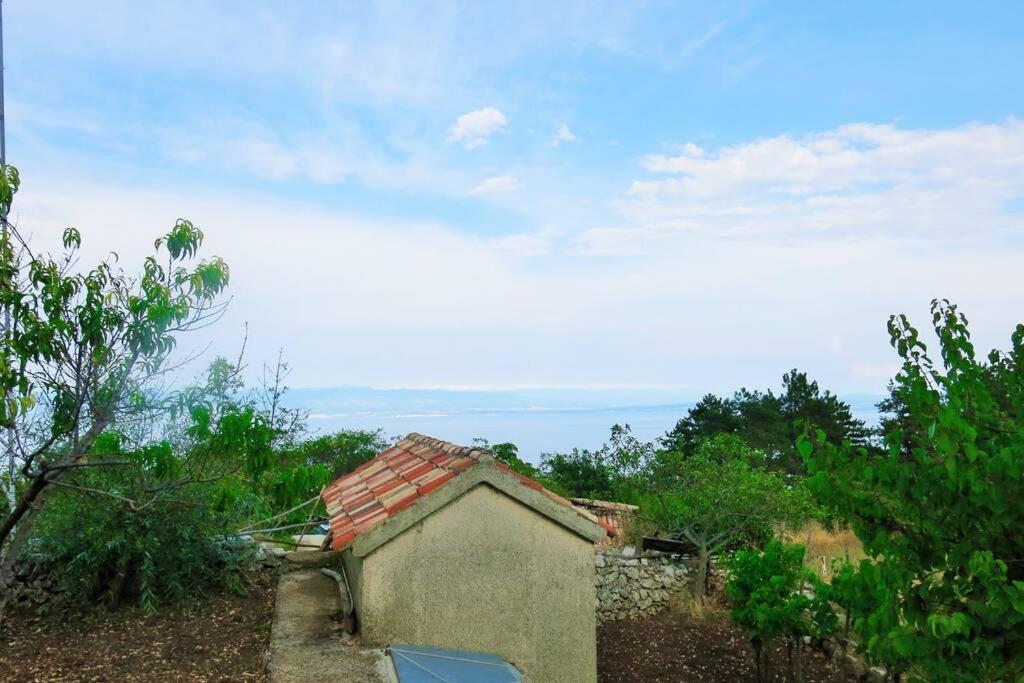 Vacation Home Marinici Mošćenička Draga Exteriér fotografie