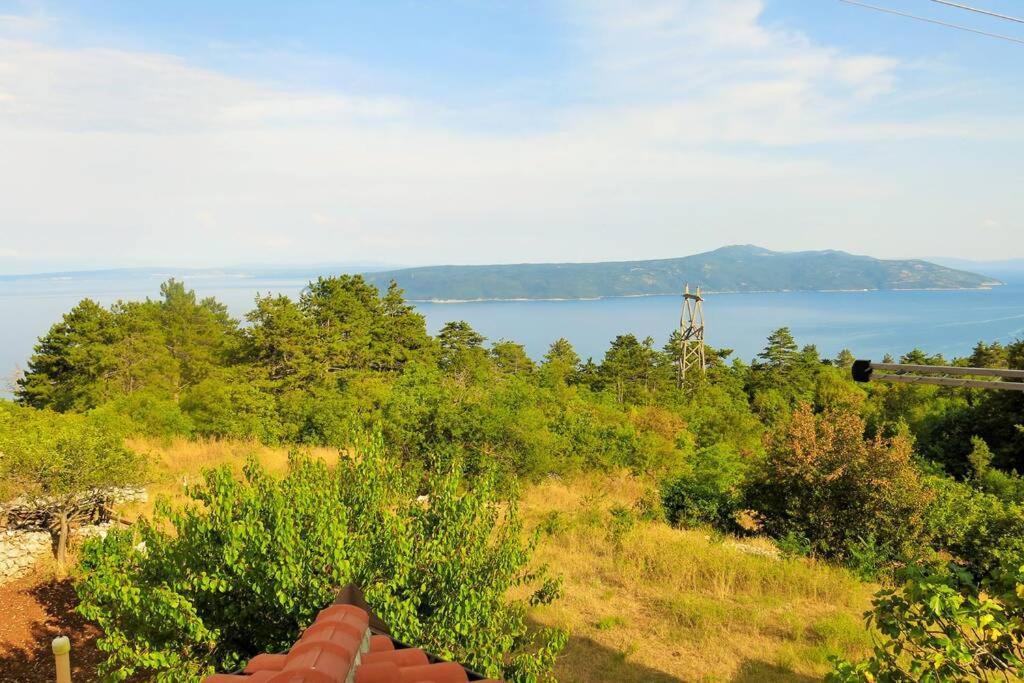 Vacation Home Marinici Mošćenička Draga Exteriér fotografie