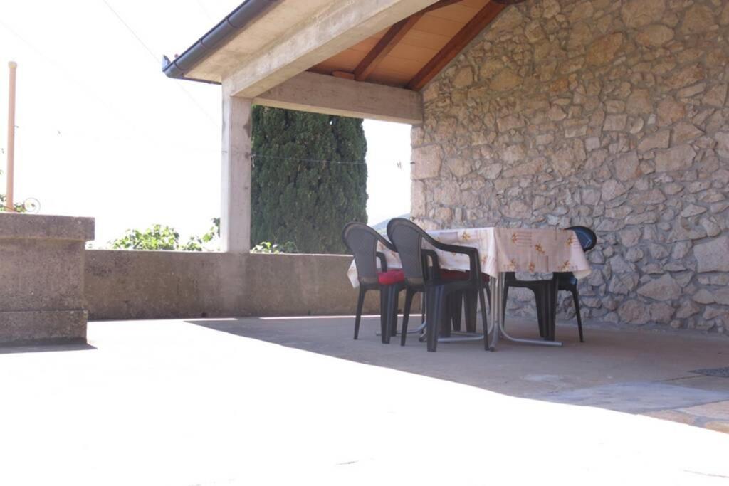 Vacation Home Marinici Mošćenička Draga Exteriér fotografie