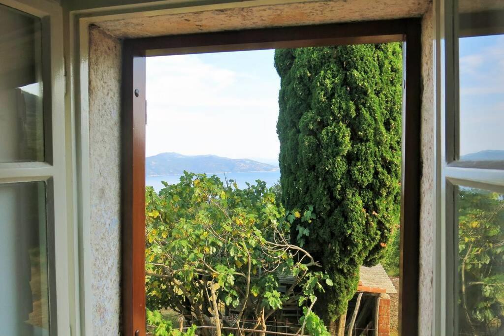 Vacation Home Marinici Mošćenička Draga Exteriér fotografie