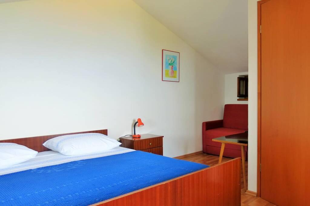 Vacation Home Marinici Mošćenička Draga Exteriér fotografie