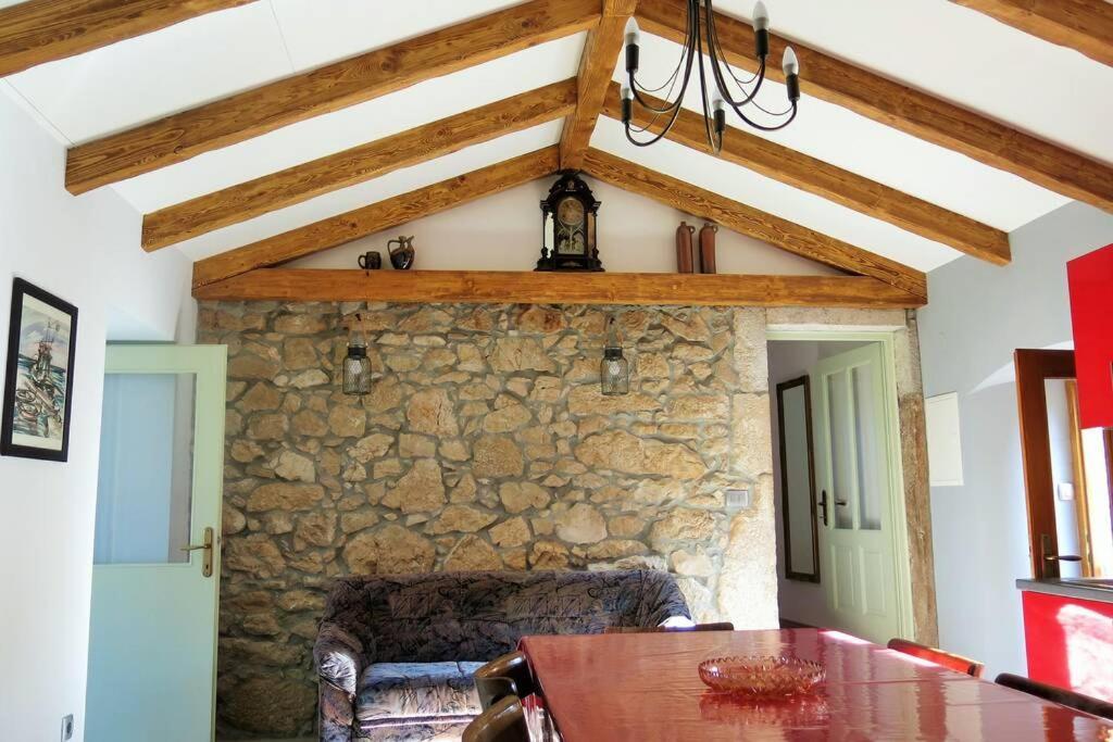 Vacation Home Marinici Mošćenička Draga Exteriér fotografie