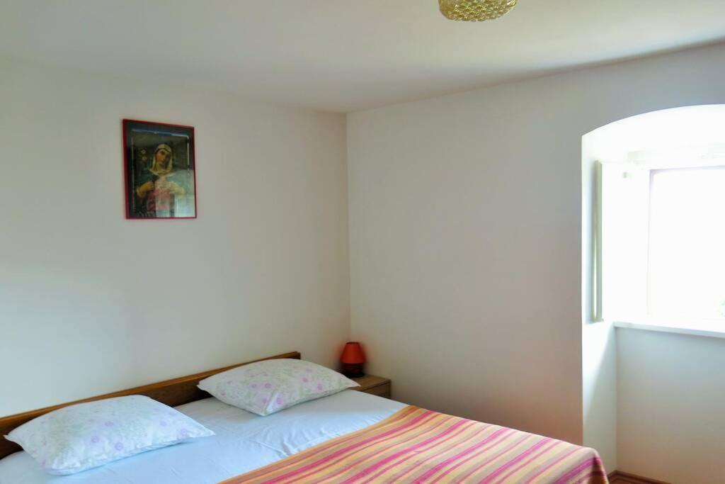 Vacation Home Marinici Mošćenička Draga Exteriér fotografie