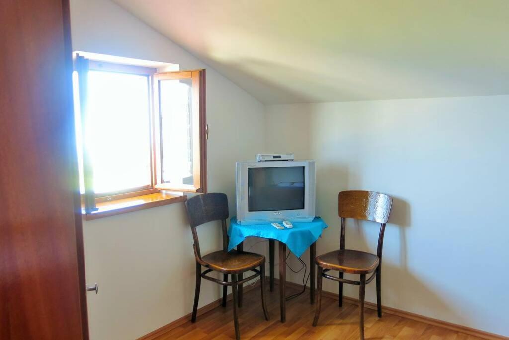 Vacation Home Marinici Mošćenička Draga Exteriér fotografie