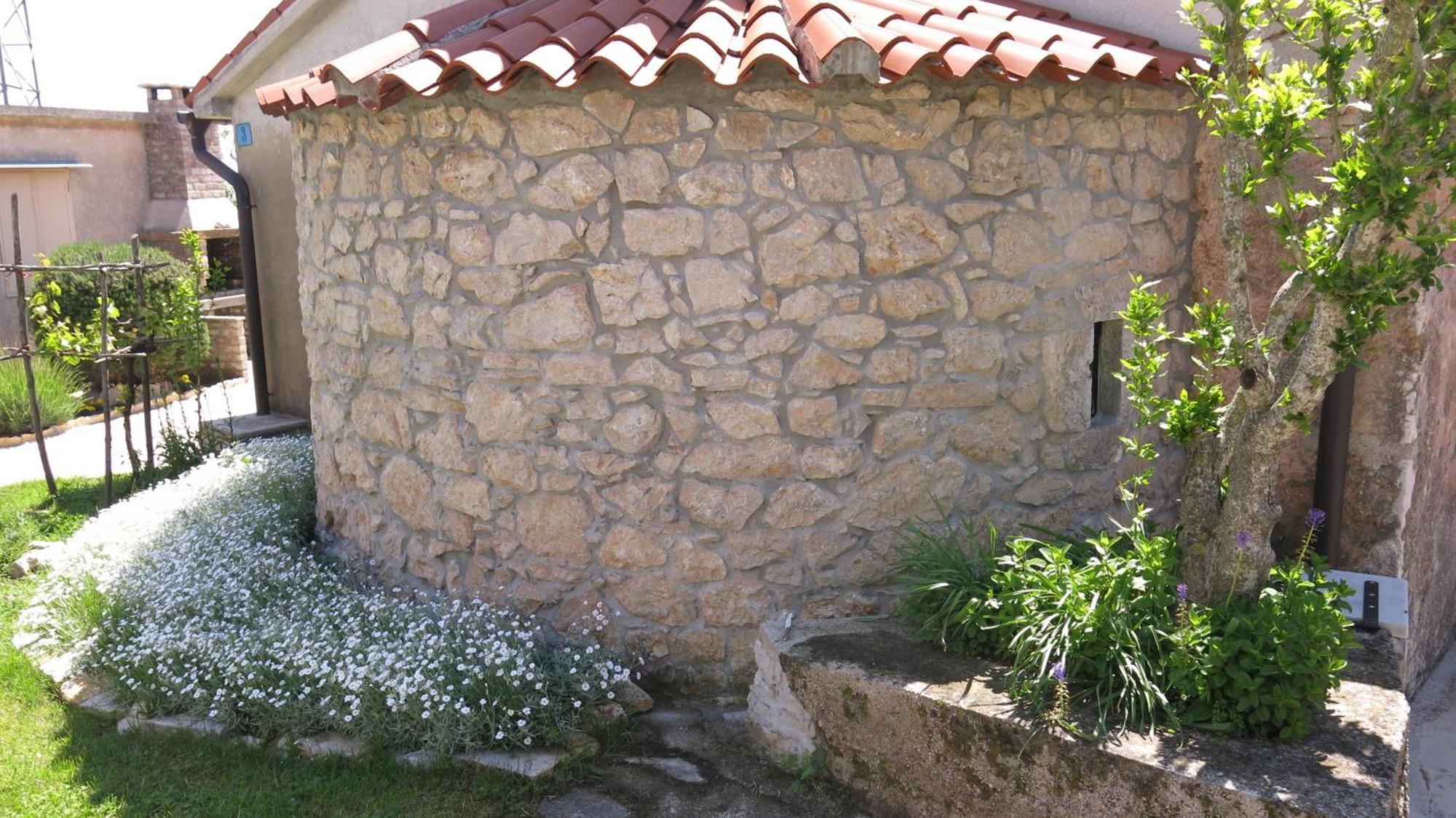 Vacation Home Marinici Mošćenička Draga Exteriér fotografie