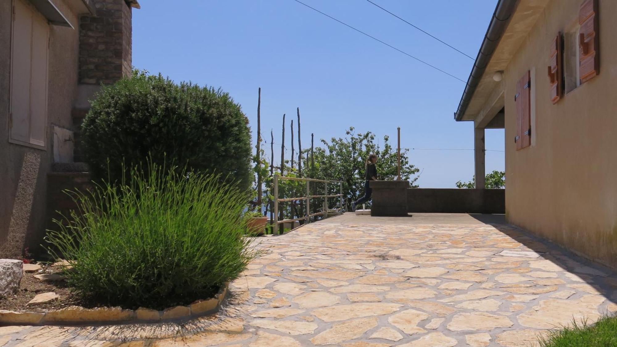 Vacation Home Marinici Mošćenička Draga Exteriér fotografie
