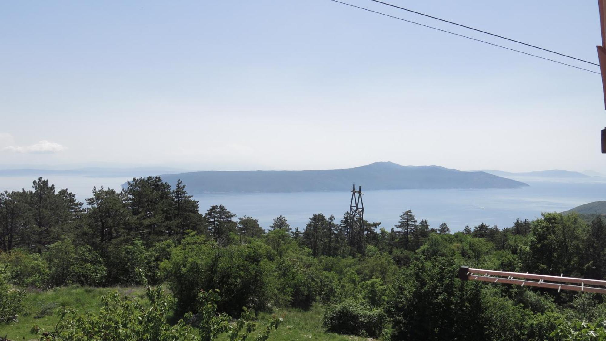 Vacation Home Marinici Mošćenička Draga Exteriér fotografie