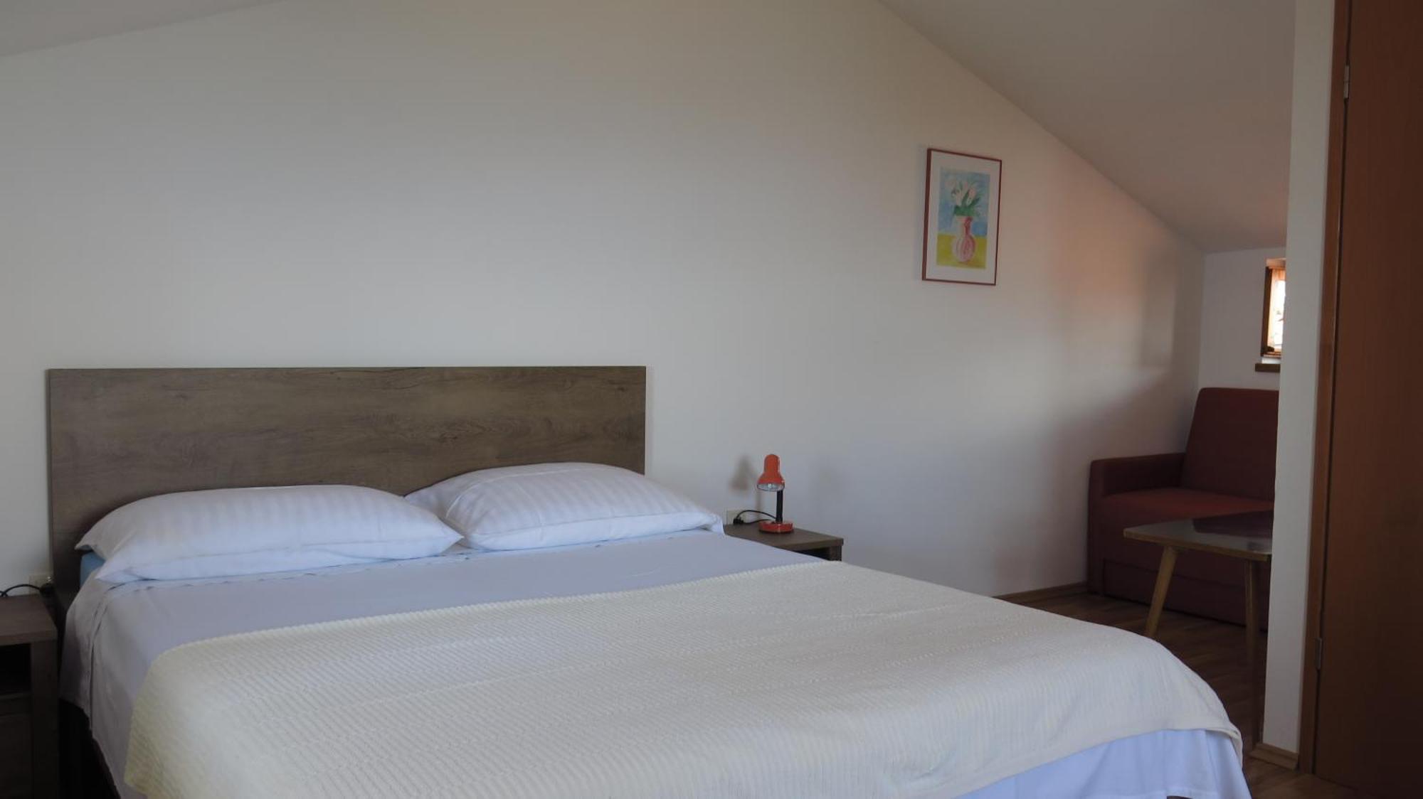 Vacation Home Marinici Mošćenička Draga Exteriér fotografie
