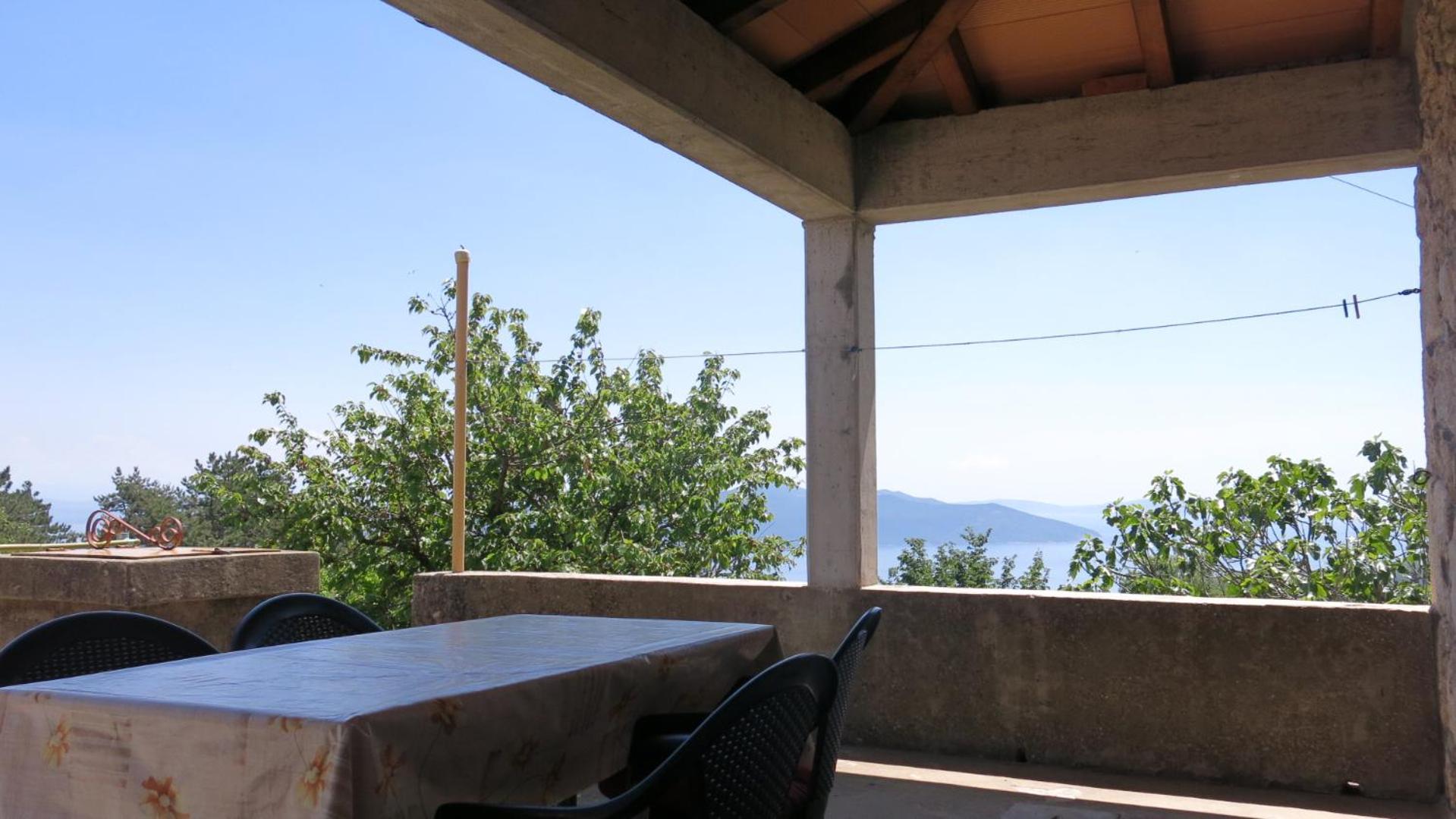 Vacation Home Marinici Mošćenička Draga Exteriér fotografie