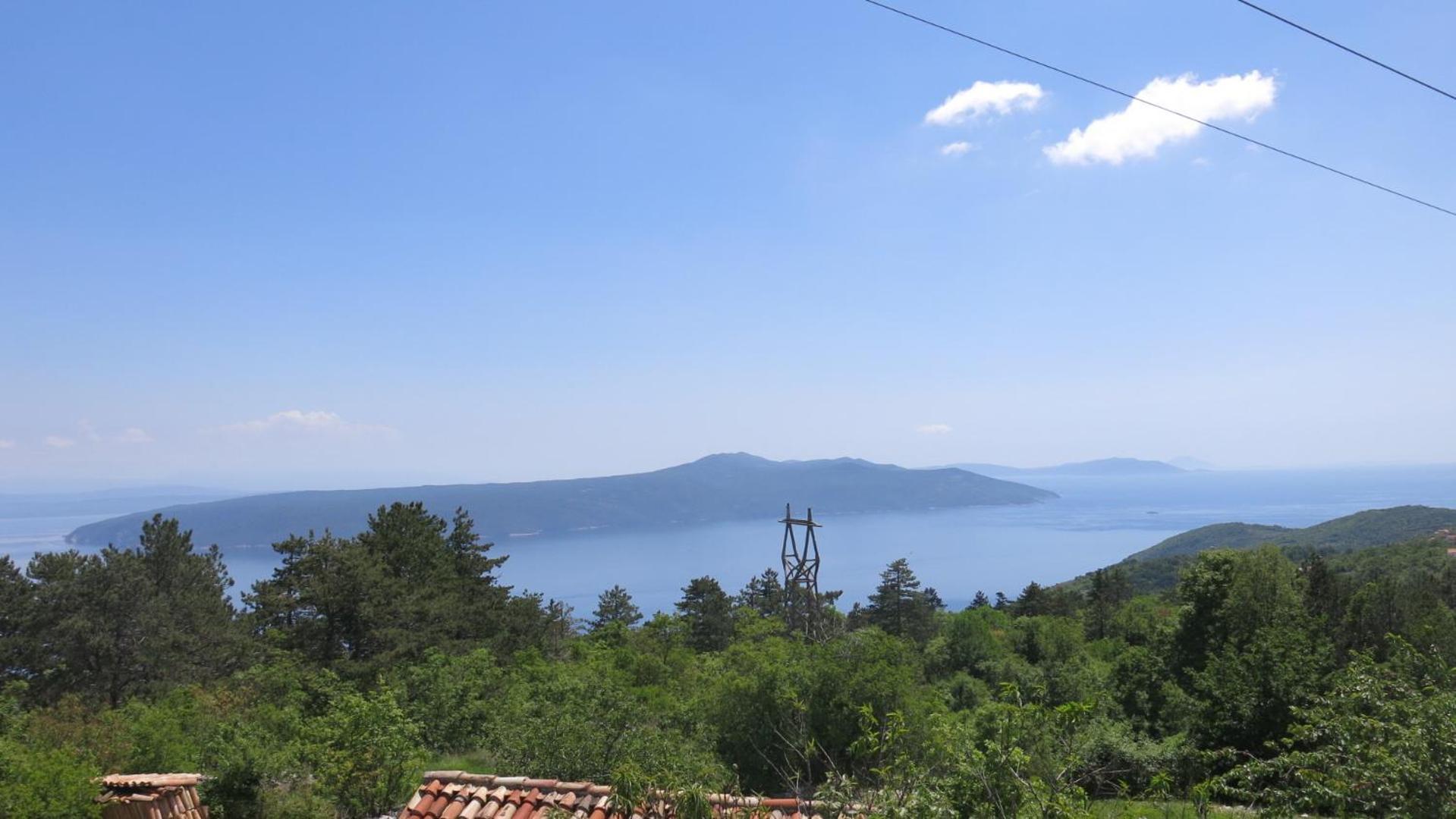 Vacation Home Marinici Mošćenička Draga Exteriér fotografie